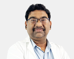 Dr. Muralidhar Muddusetty